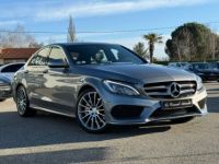 Mercedes Classe C 250 BLUETEC SPORTLINE  7G-TRONIC PLUS - <small></small> 23.990 € <small>TTC</small> - #3