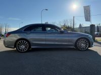 Mercedes Classe C 250 BLUETEC SPORTLINE  7G-TRONIC PLUS - <small></small> 23.990 € <small>TTC</small> - #4