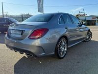 Mercedes Classe C 250 BLUETEC SPORTLINE  7G-TRONIC PLUS - <small></small> 23.990 € <small>TTC</small> - #5