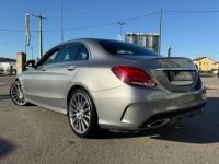 Mercedes Classe C 250 BLUETEC SPORTLINE  7G-TRONIC PLUS - <small></small> 23.990 € <small>TTC</small> - #7