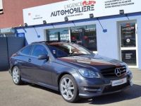 Mercedes Classe C 250 Edition Sport Pack AMG - <small></small> 15.990 € <small>TTC</small> - #1