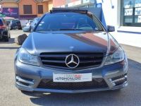 Mercedes Classe C 250 Edition Sport Pack AMG - <small></small> 15.990 € <small>TTC</small> - #2