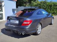 Mercedes Classe C 250 Edition Sport Pack AMG - <small></small> 15.990 € <small>TTC</small> - #7