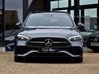 Mercedes Classe C 300 AMG Line - PANO DAK - 360°CAMERA - HEAD-UP - MEMORY - - <small></small> 43.999 € <small>TTC</small> - #2