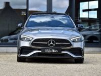 Mercedes Classe C 300 AMG Line - PANO DAK - MEMORY - HEAD-UP - KEYLESS - TREKHAAK - - <small></small> 45.900 € <small>TTC</small> - #2