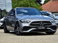 Mercedes Classe C 300 AMG Line - PANO DAK - MEMORY - HEAD-UP - KEYLESS - TREKHAAK - - <small></small> 45.900 € <small>TTC</small> - #3