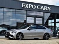 Mercedes Classe C 300 AMG Line - PANO DAK - MEMORY - HEAD-UP - KEYLESS - TREKHAAK - - <small></small> 45.900 € <small>TTC</small> - #5