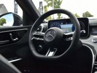 Mercedes Classe C 300 AMG Line - PANO DAK - MEMORY - HEAD-UP - KEYLESS - TREKHAAK - - <small></small> 45.900 € <small>TTC</small> - #16