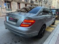 Mercedes Classe C 300 CDI 3.0l V6 231 CV Avantgarde 4-Matic - <small></small> 16.490 € <small>TTC</small> - #5