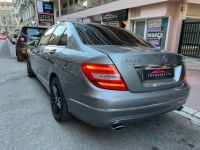 Mercedes Classe C 300 CDI 3.0l V6 231 CV Avantgarde 4-Matic - <small></small> 16.490 € <small>TTC</small> - #7