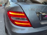 Mercedes Classe C 300 CDI 3.0l V6 231 CV Avantgarde 4-Matic - <small></small> 16.490 € <small>TTC</small> - #39