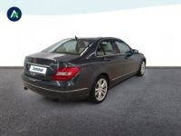 Mercedes Classe C 300 CDI Avantgarde 4Matic 7G-Tronic - <small></small> 16.990 € <small>TTC</small> - #4