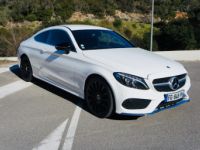 Mercedes Classe C 300 COUPE 245 CH FASCINATION PACK AMG BVA - <small></small> 27.990 € <small></small> - #1