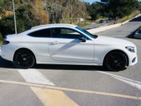 Mercedes Classe C 300 COUPE 245 CH FASCINATION PACK AMG BVA - <small></small> 27.990 € <small></small> - #2