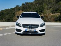 Mercedes Classe C 300 COUPE 245 CH FASCINATION PACK AMG BVA - <small></small> 27.990 € <small></small> - #3