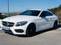 Mercedes Classe C 300 COUPE 245 CH FASCINATION PACK AMG BVA - <small></small> 27.990 € <small></small> - #4