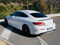 Mercedes Classe C 300 COUPE 245 CH FASCINATION PACK AMG BVA - <small></small> 27.990 € <small></small> - #6