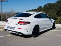 Mercedes Classe C 300 COUPE 245 CH FASCINATION PACK AMG BVA - <small></small> 27.990 € <small></small> - #8