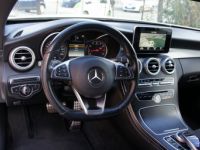 Mercedes Classe C 300 COUPE 245 CH FASCINATION PACK AMG BVA - <small></small> 27.990 € <small></small> - #9