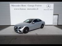 Mercedes Classe C 300 d 245ch AMG Line 4Matic 9G-Tronic - <small></small> 41.900 € <small>TTC</small> - #1