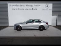 Mercedes Classe C 300 d 245ch AMG Line 4Matic 9G-Tronic - <small></small> 41.900 € <small>TTC</small> - #3