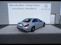 Mercedes Classe C 300 d 245ch AMG Line 4Matic 9G-Tronic - <small></small> 41.900 € <small>TTC</small> - #4