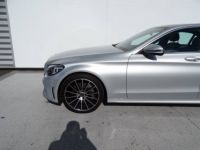 Mercedes Classe C 300 d 245ch AMG Line 4Matic 9G-Tronic - <small></small> 41.900 € <small>TTC</small> - #6