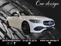 Mercedes Classe C 300 D 265CH PANO*KEYLESS*19 - <small></small> 45.700 € <small>TTC</small> - #1