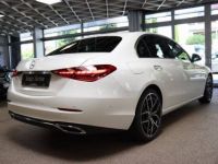 Mercedes Classe C 300 D 265CH PANO*KEYLESS*19 - <small></small> 45.700 € <small>TTC</small> - #4