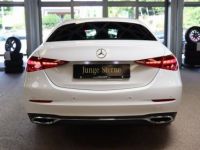 Mercedes Classe C 300 D 265CH PANO*KEYLESS*19 - <small></small> 45.700 € <small>TTC</small> - #8