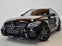 Mercedes Classe C 300 d AMG Line - <small></small> 35.500 € <small>TTC</small> - #1