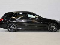 Mercedes Classe C 300 d AMG Line - <small></small> 35.500 € <small>TTC</small> - #4