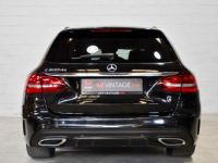 Mercedes Classe C 300 d AMG Line - <small></small> 35.500 € <small>TTC</small> - #6