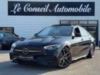 Mercedes Classe C 300 D AMG LINE - Prix sur Demande - #1