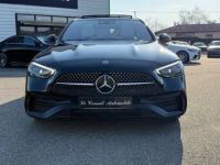 Mercedes Classe C 300 D AMG LINE - Prix sur Demande - #2