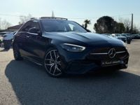 Mercedes Classe C 300 D AMG LINE - Prix sur Demande - #3