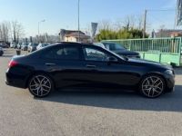 Mercedes Classe C 300 D AMG LINE - Prix sur Demande - #4