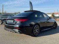 Mercedes Classe C 300 D AMG LINE - Prix sur Demande - #5