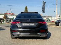 Mercedes Classe C 300 D AMG LINE - Prix sur Demande - #6