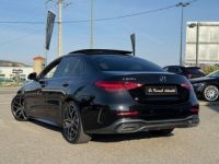 Mercedes Classe C 300 D AMG LINE - Prix sur Demande - #7