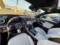 Mercedes Classe C 300 D AMG LINE - Prix sur Demande - #9