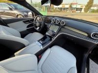 Mercedes Classe C 300 D AMG LINE - Prix sur Demande - #12