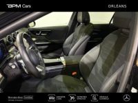 Mercedes Classe C 300 d e 197+129ch AMG Line - <small></small> 53.890 € <small>TTC</small> - #11