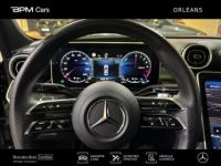 Mercedes Classe C 300 d e 197+129ch AMG Line - <small></small> 53.890 € <small>TTC</small> - #12