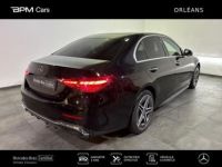 Mercedes Classe C 300 d e 197+129ch AMG Line - <small></small> 53.890 € <small>TTC</small> - #18