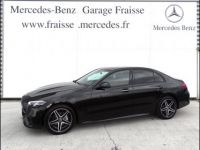 Mercedes Classe C 300 d e 197+129ch AMG Line 4Matic - <small></small> 65.900 € <small>TTC</small> - #1