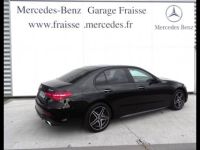 Mercedes Classe C 300 d e 197+129ch AMG Line 4Matic - <small></small> 65.900 € <small>TTC</small> - #4