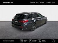 Mercedes Classe C 300 d e 197+129ch AMG Line 4Matic - <small></small> 78.900 € <small>TTC</small> - #5