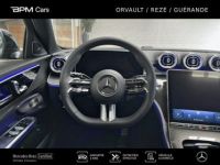 Mercedes Classe C 300 d e 197+129ch AMG Line 4Matic - <small></small> 78.900 € <small>TTC</small> - #11