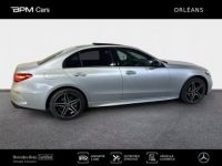 Mercedes Classe C 300 d e Hybrid EQ 197+129ch AMG Line - <small></small> 67.900 € <small>TTC</small> - #3